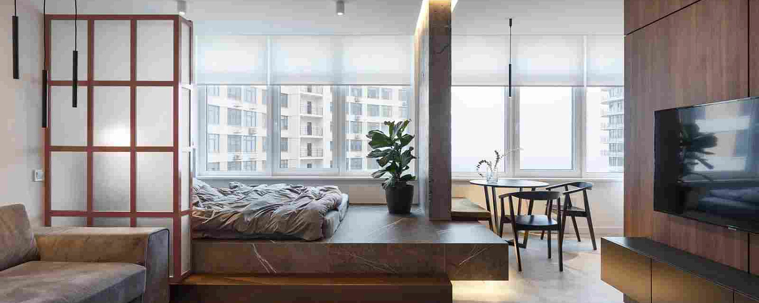 Можно размещать услуги без привязки к разделам