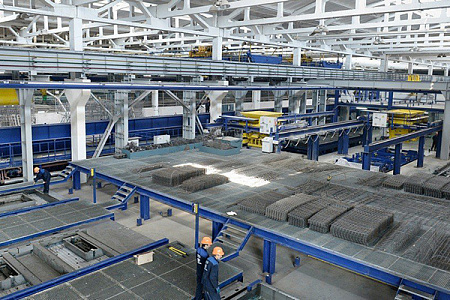 Гидротехническое строительство