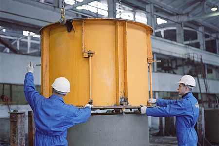 Транспортное строительство